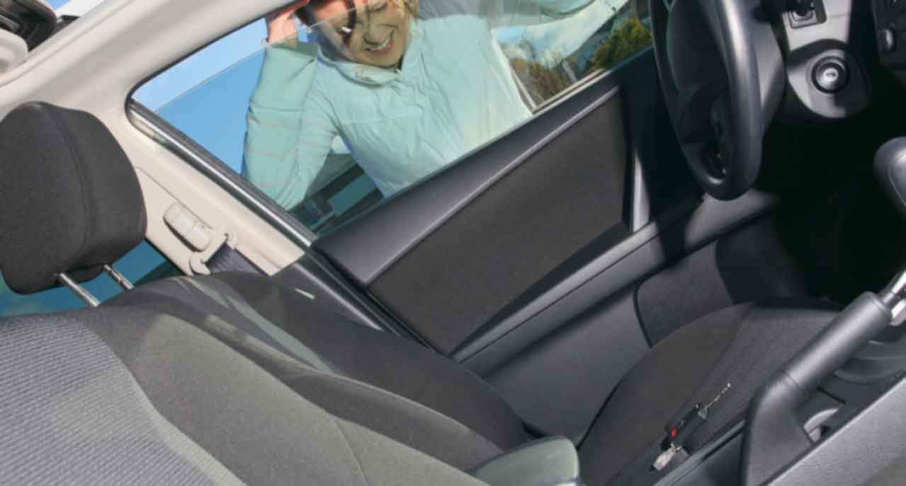 St. Charles Locksmith Emergency