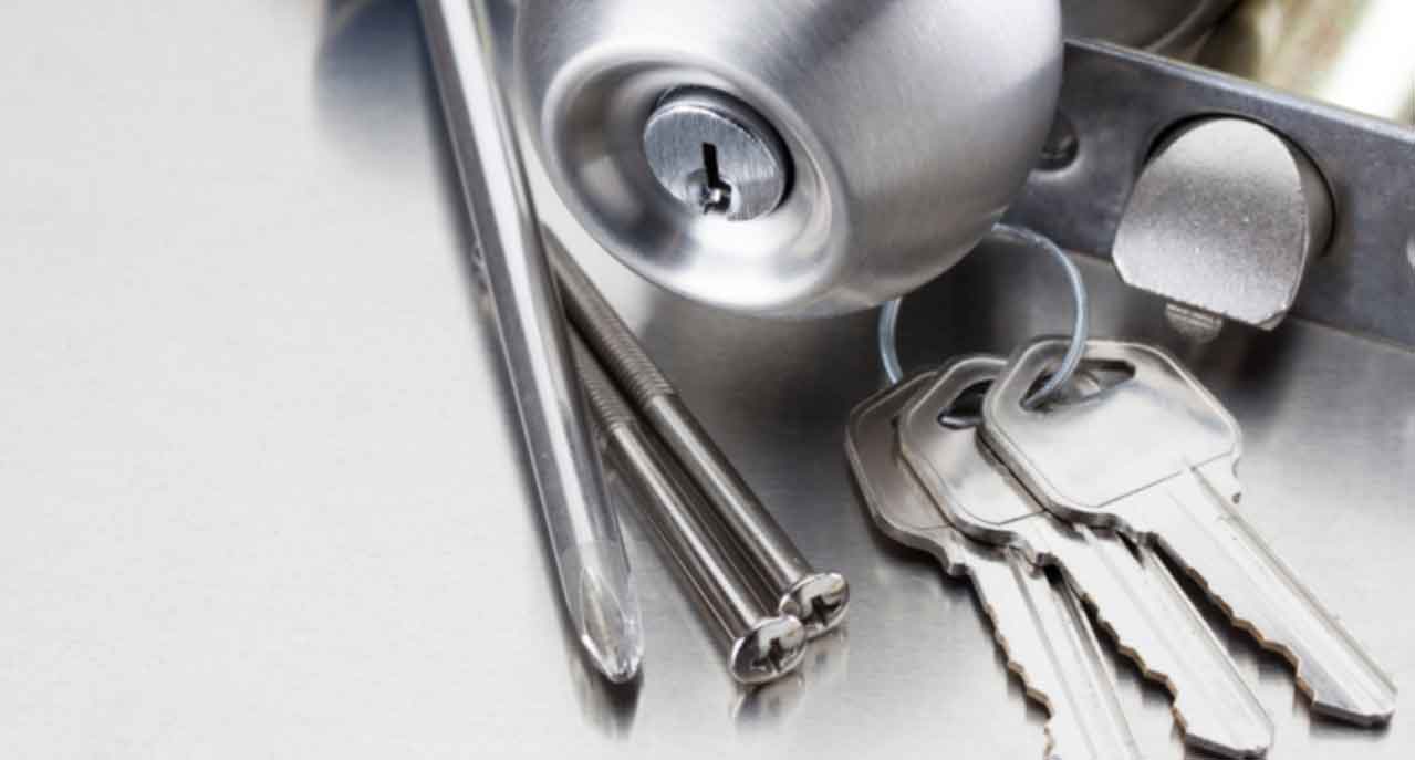 St. Charles Locksmith Emergency