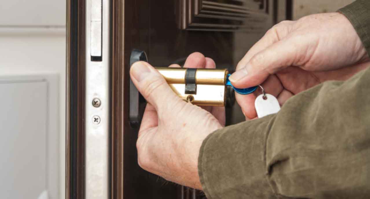 Locksmith St. Charles