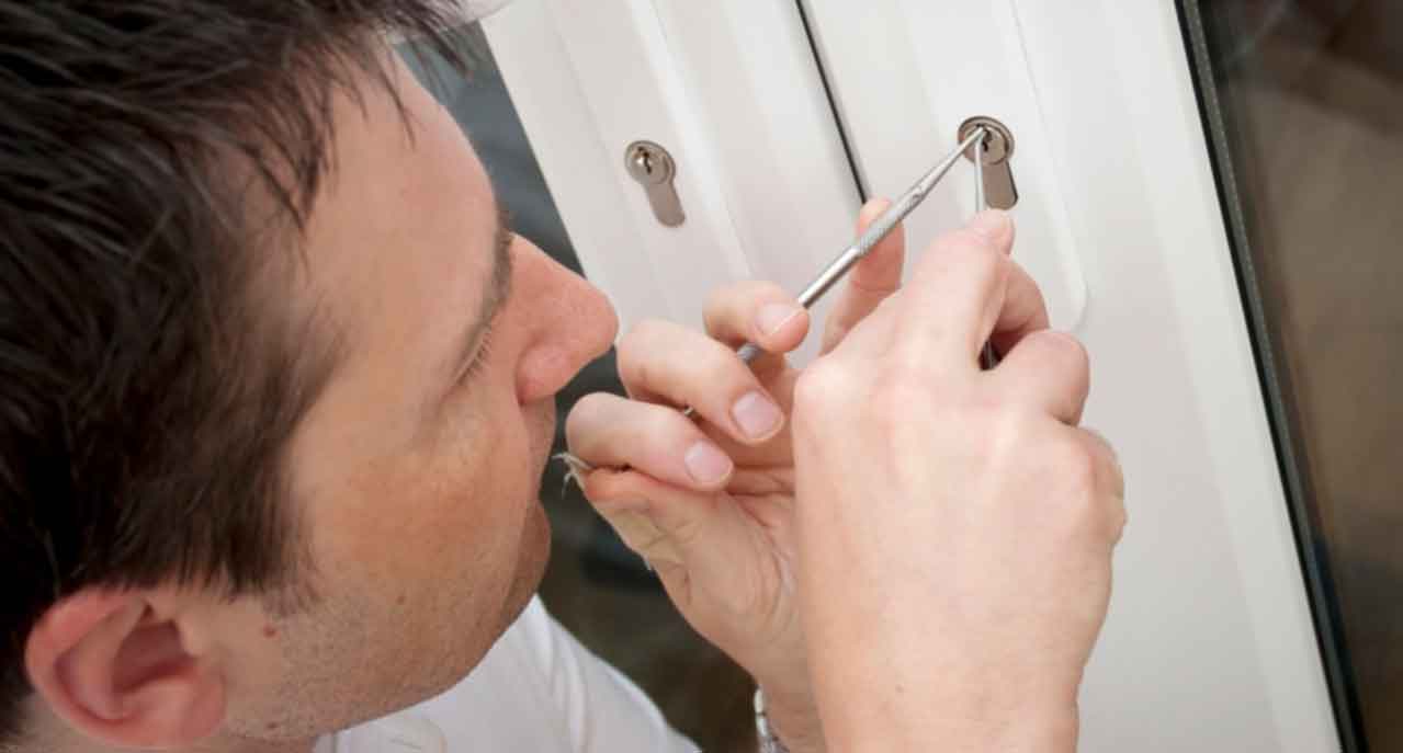 Locksmith St. Charles
