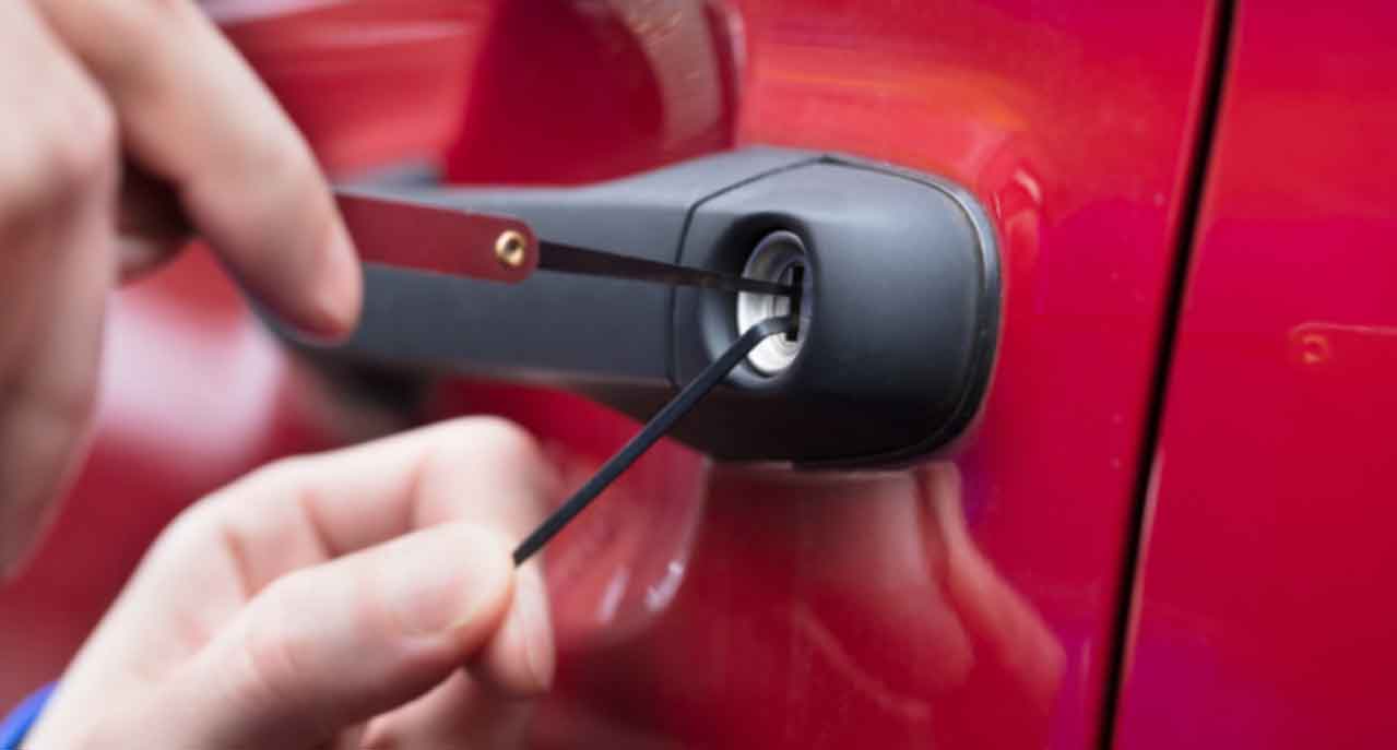 Emergency St. Charles Locksmith