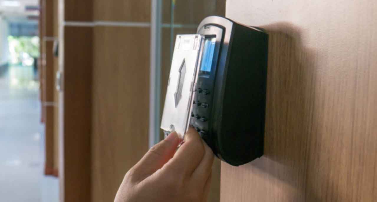 Locksmith St. Charles