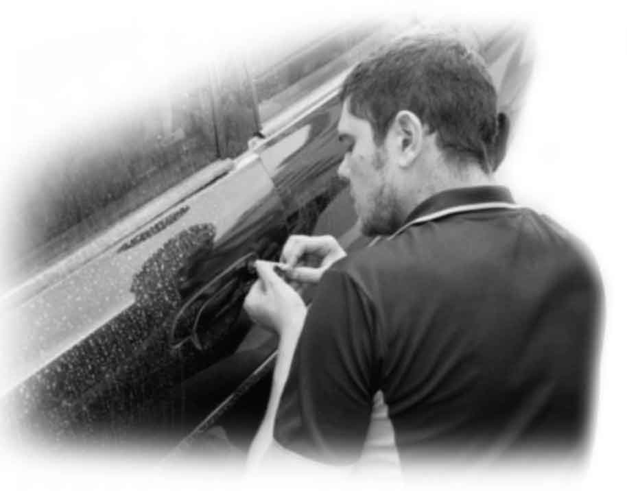 Locksmith St. Charles