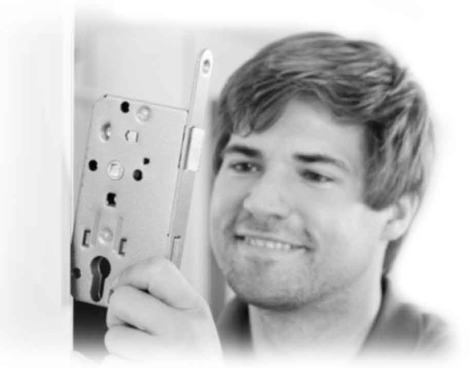 Locksmith St. Charles
